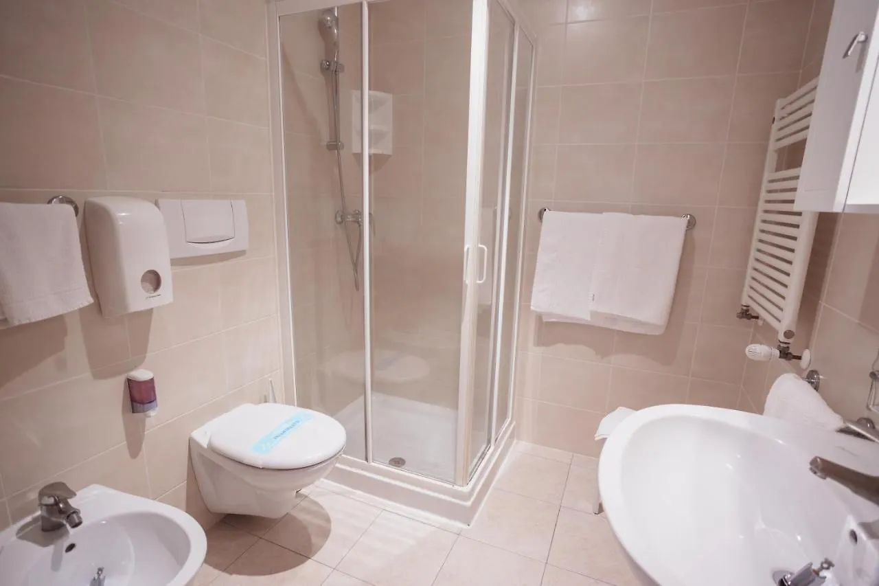 Hotel Santo Stefano Bibione