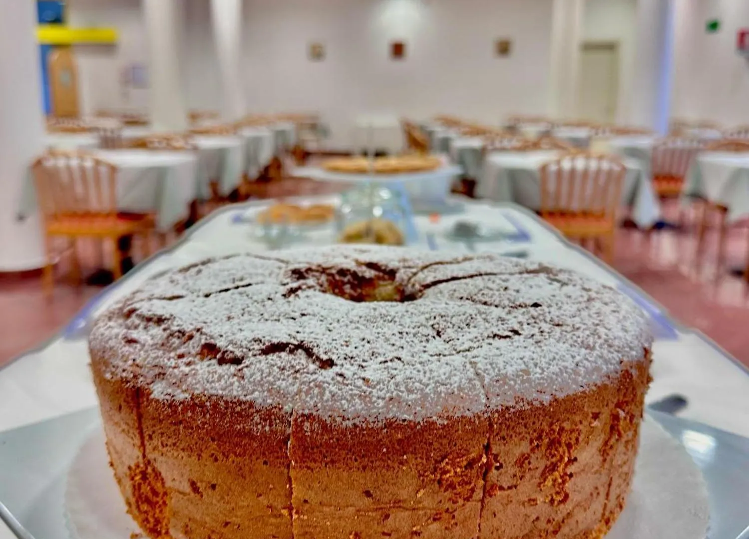 Hotel Santo Stefano Bibione