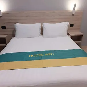 Miu 2* Milánó