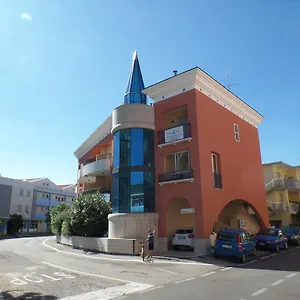 Appartamento Millennium, Bibione