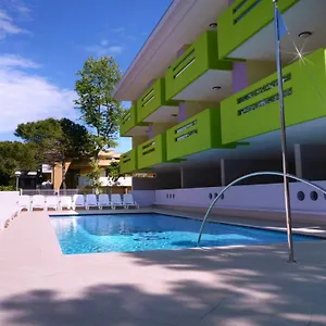Appartamento Bright Star, Bibione