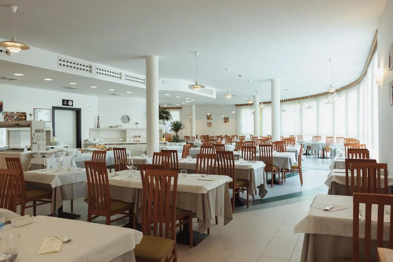 ***  Hotel Santo Stefano Bibione Italia