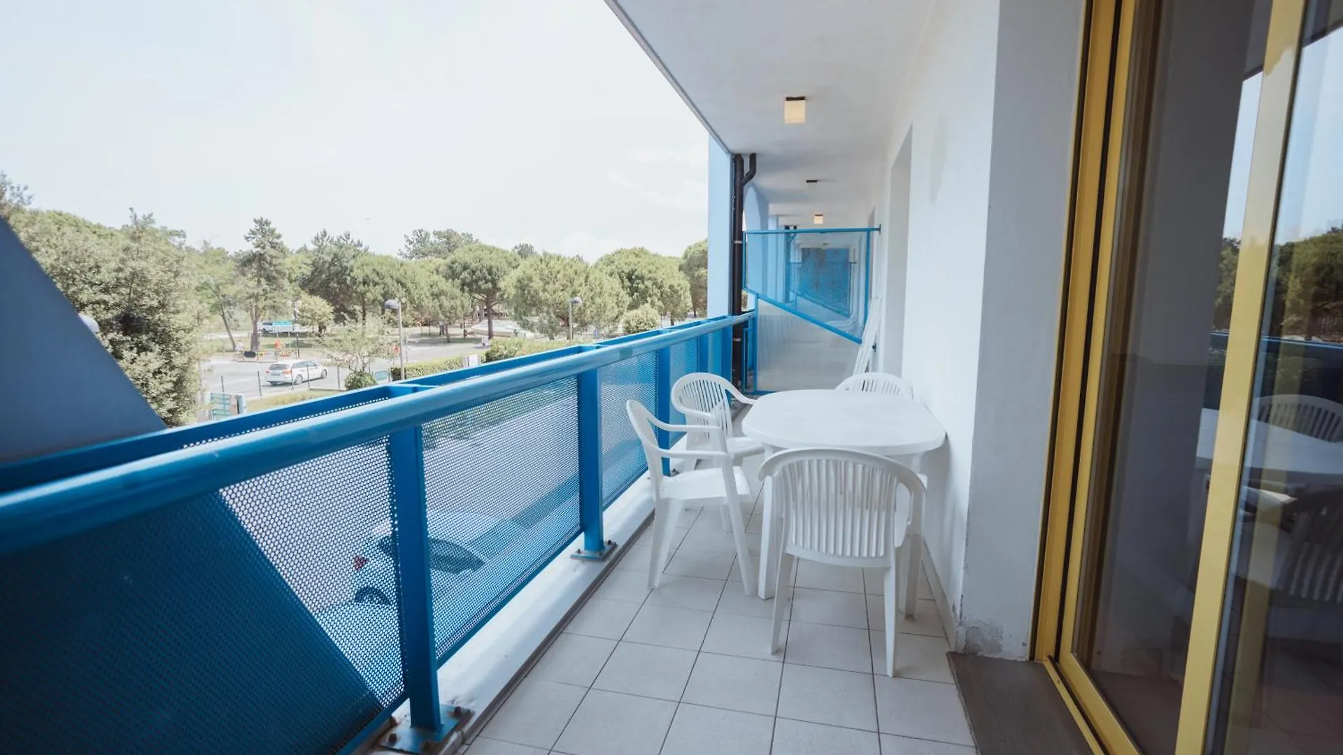 Hotel Santo Stefano Bibione 3*,