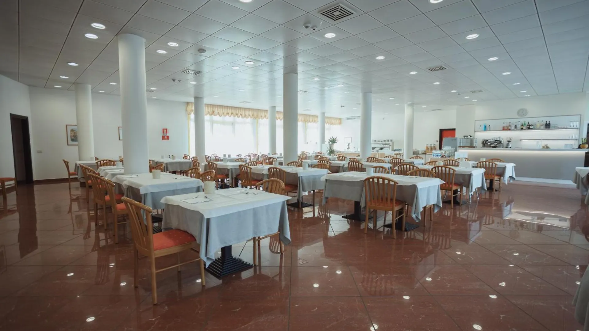 Hotel Santo Stefano Bibione Italia