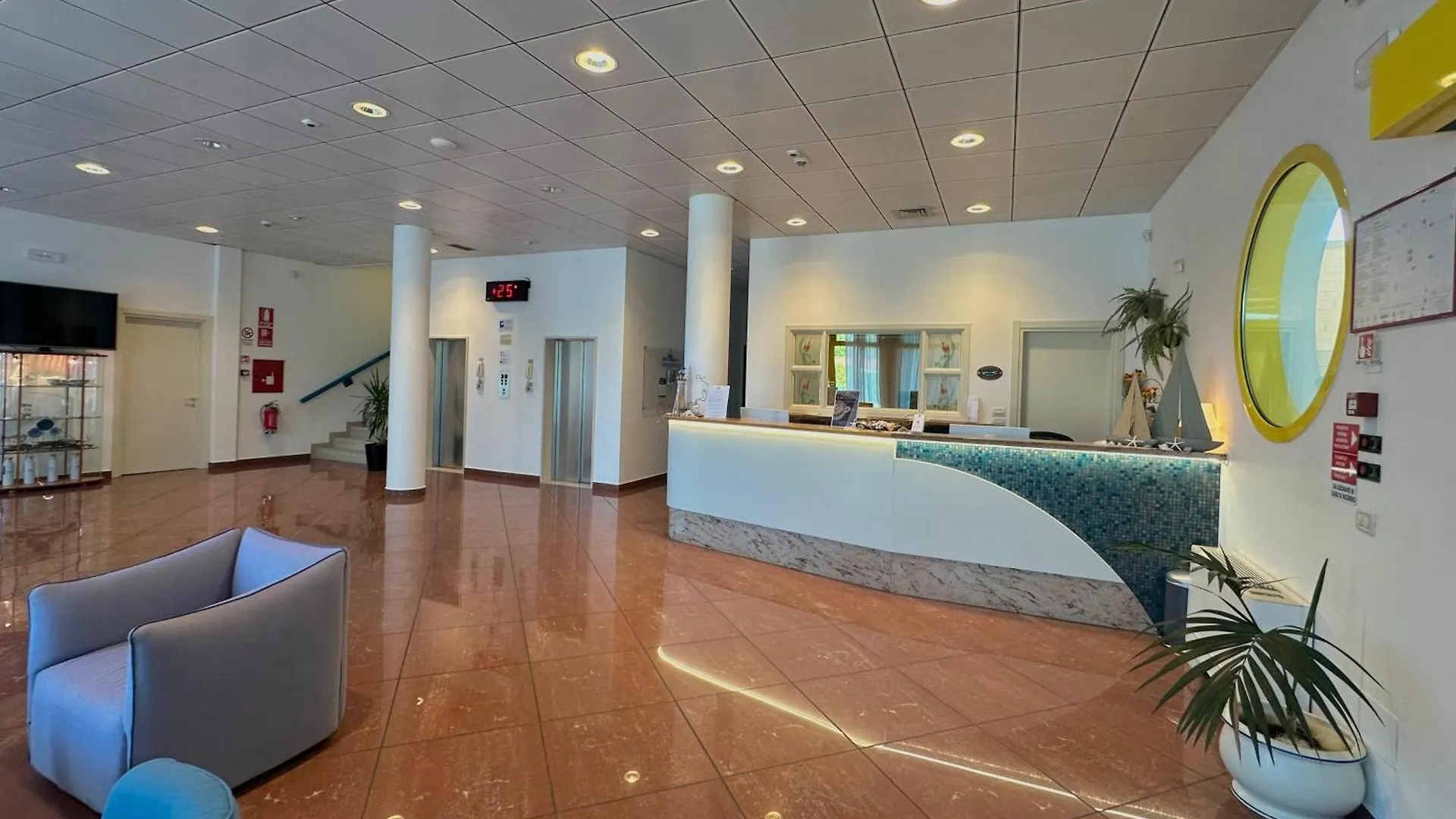Hotel Santo Stefano Bibione
